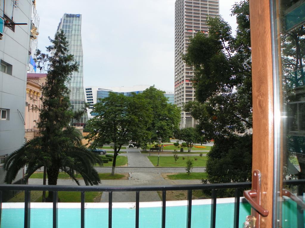 Apartment Rusudan Batumi Ruang foto