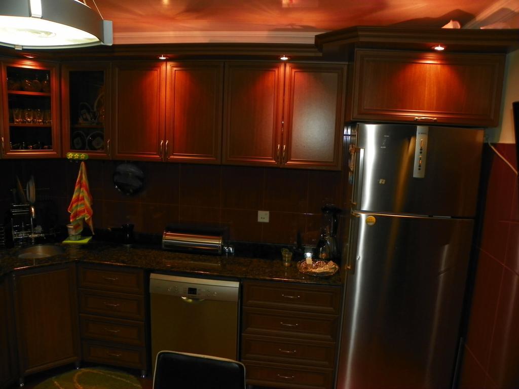 Apartment Rusudan Batumi Ruang foto