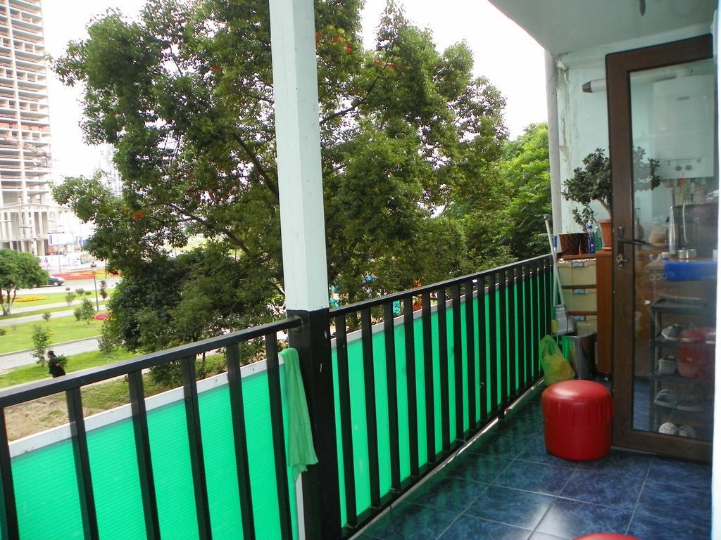 Apartment Rusudan Batumi Ruang foto