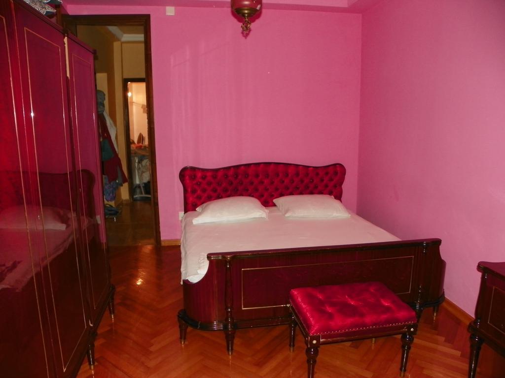 Apartment Rusudan Batumi Ruang foto