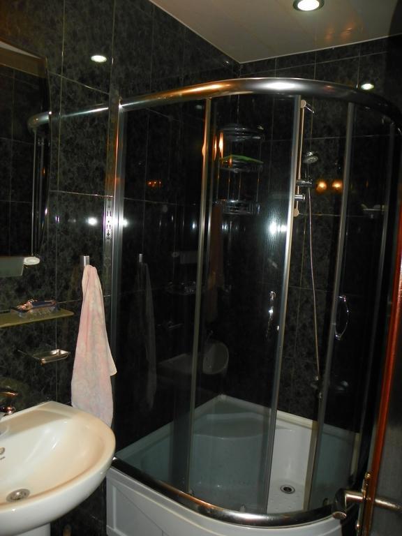 Apartment Rusudan Batumi Ruang foto