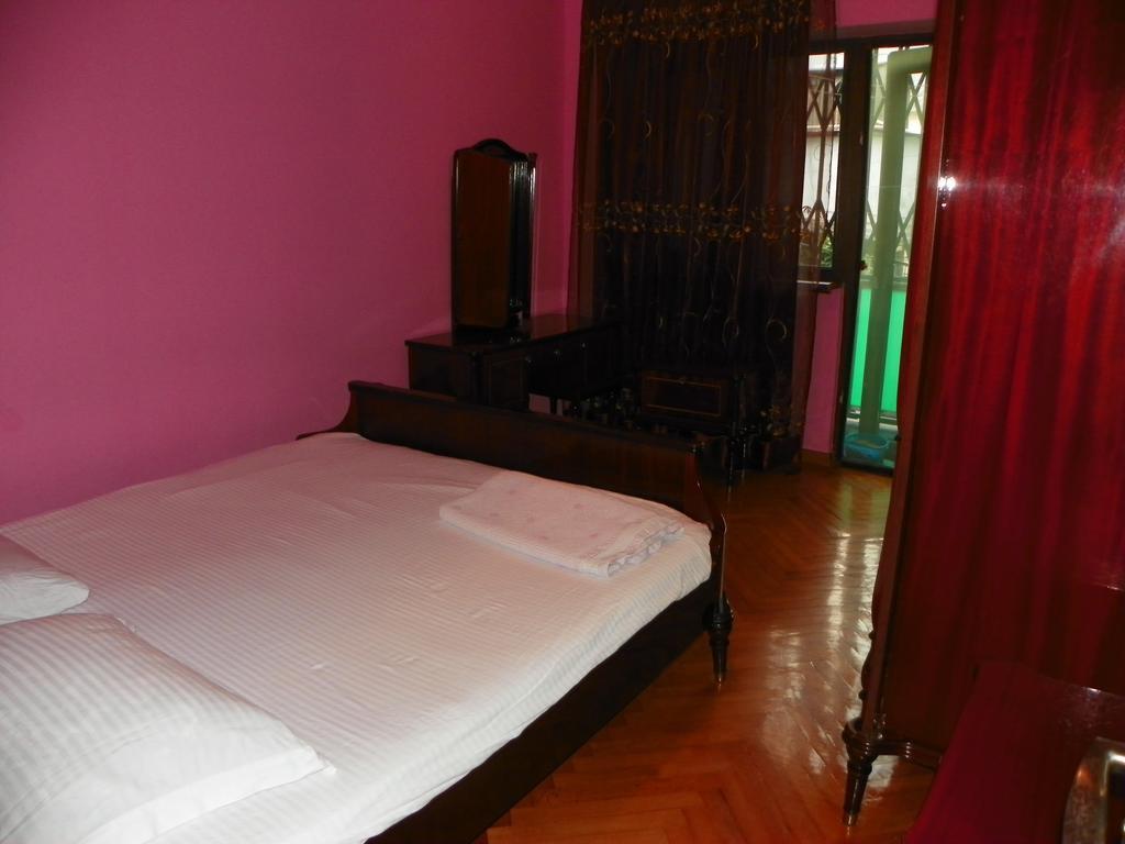 Apartment Rusudan Batumi Ruang foto