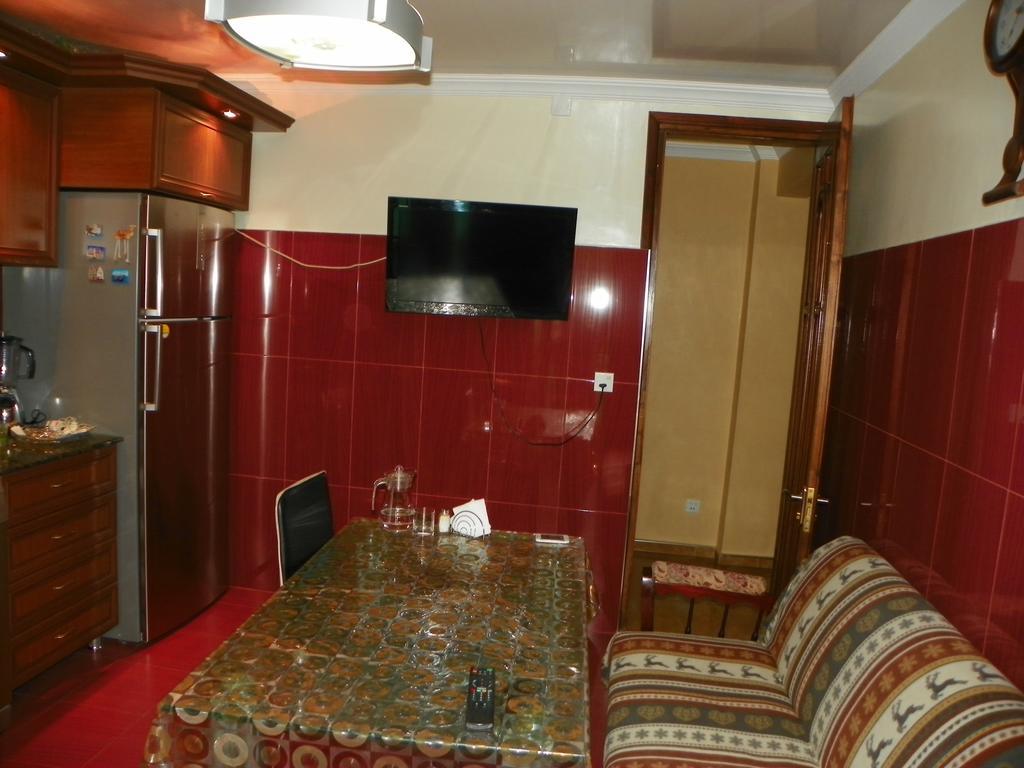 Apartment Rusudan Batumi Ruang foto