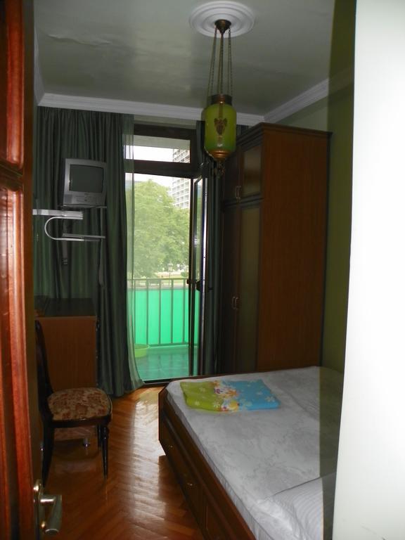 Apartment Rusudan Batumi Ruang foto