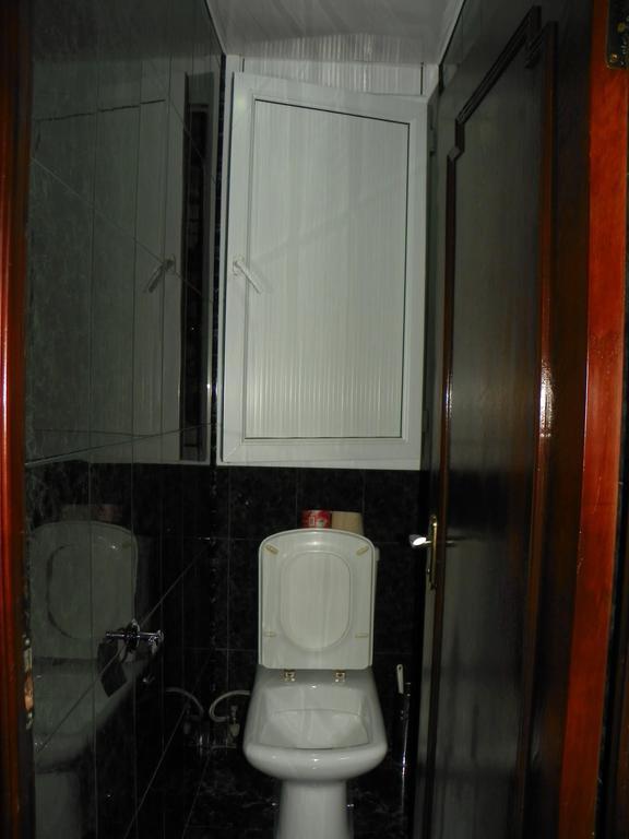 Apartment Rusudan Batumi Ruang foto