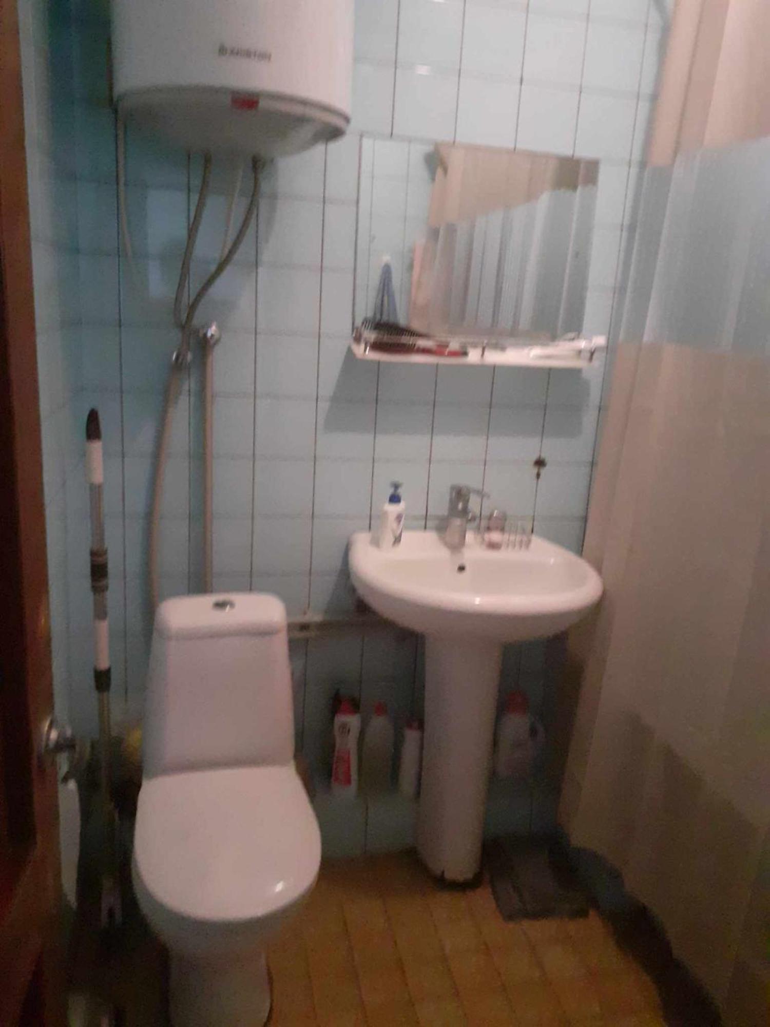 Apartment Rusudan Batumi Bagian luar foto