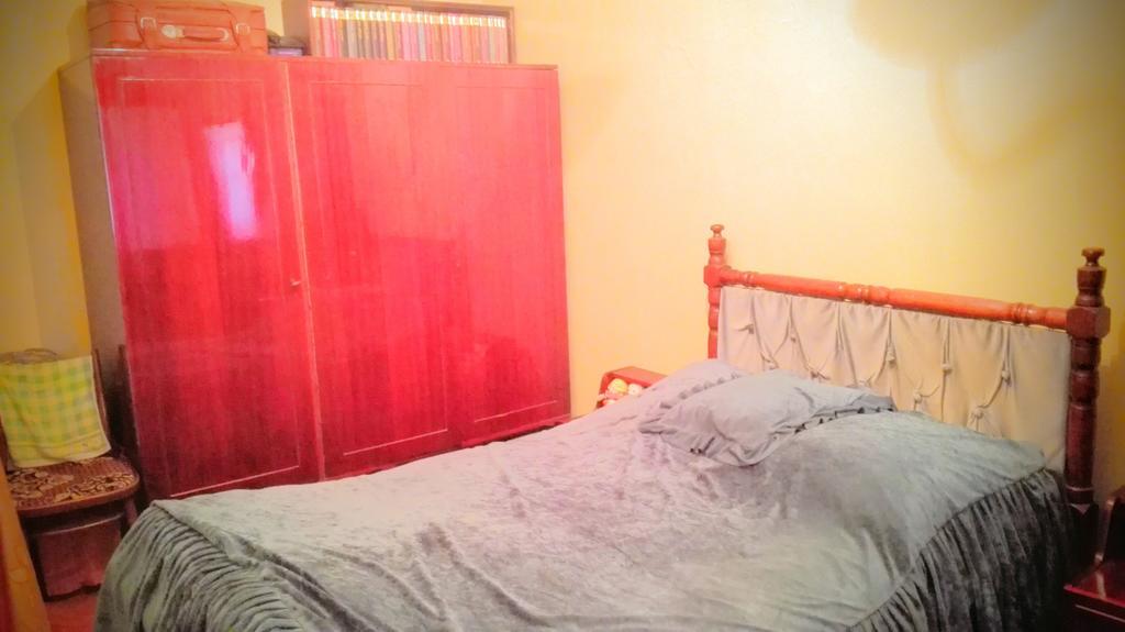 Apartment Rusudan Batumi Bagian luar foto