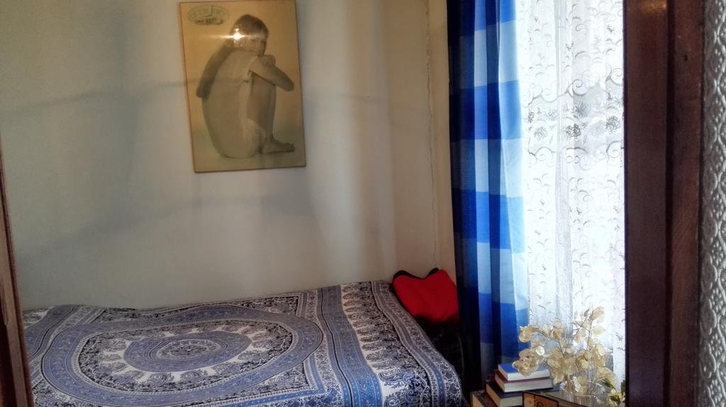 Apartment Rusudan Batumi Bagian luar foto