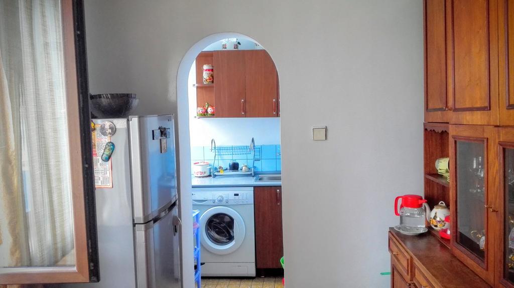 Apartment Rusudan Batumi Bagian luar foto